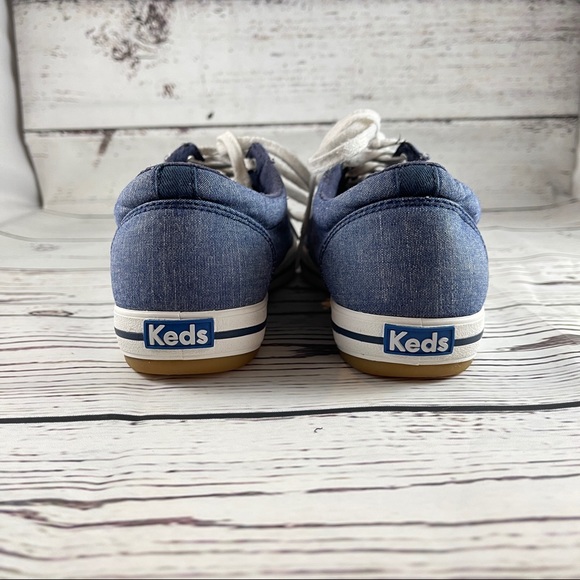 keds women's memory foam